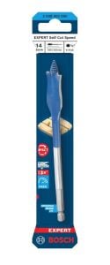 Bosch Expert 14 x 152 mm Ahşap Yaprak Kelebek Delme Ucu 2608902090