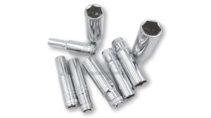 Ceta Form 6 - 13 mm 1/4” Derin Lokma Anahtar Takımı C04-RH08