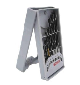 Bosch Ahşap Matkap Ucu Seti 7 Parçalı 2607017034