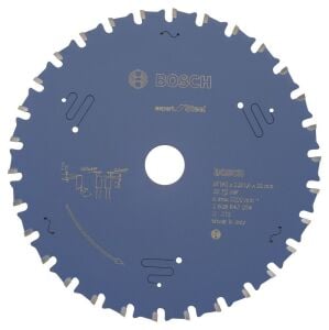 Bosch Metal Kesme Testeresi 160*20 mm 30 Diş Expert 2608643054