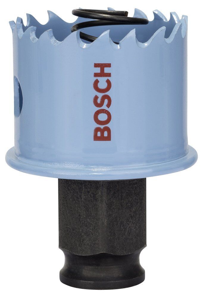 Bosch 35 mm Paslanmaz-İnox Panç HSS %8 Co 2608584790