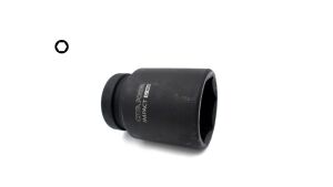 Ceta Form 38 mm 1” 6 Köşe Derin Havalı Lokma Anahtar C84-H38