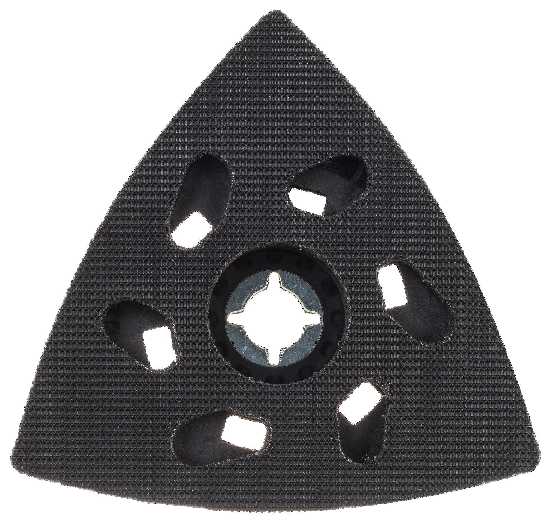 Starlock Delta Zımpara Tabanı AVZ 93 G 2609256956 Bosch