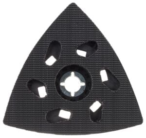 Starlock Delta Zımpara Tabanı AVZ 93 G 2609256956 Bosch