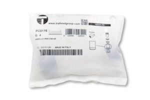 PC0116 S25-S45-PT40 Plazma Kesim Nozulu L:28 mm Trafimet