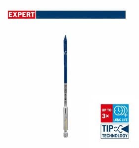 Bosch Expert 6 x 152 mm Ahşap Yaprak Kelebek Delme Ucu 2608902085