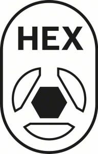 Bosch HEX-9 MC 8'li Matkap Ucu Seti Click 2608577141