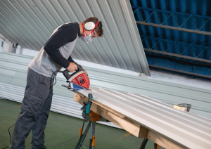 Bosch Metal Kesme Testeresi 184*20 mm 48 Diş Expert 2608643055