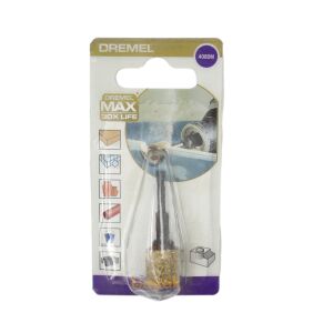 Dremel 408DM Max Bant Zımpara 13mm 60 Kum 26150408DM