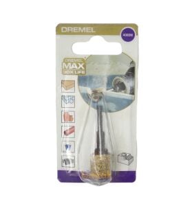 Dremel 408DM Max Bant Zımpara 13mm 60 Kum 26150408DM