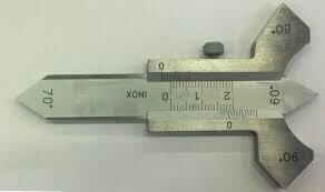 KAYNAKÇI KUMPASI  0-20*0,1mm