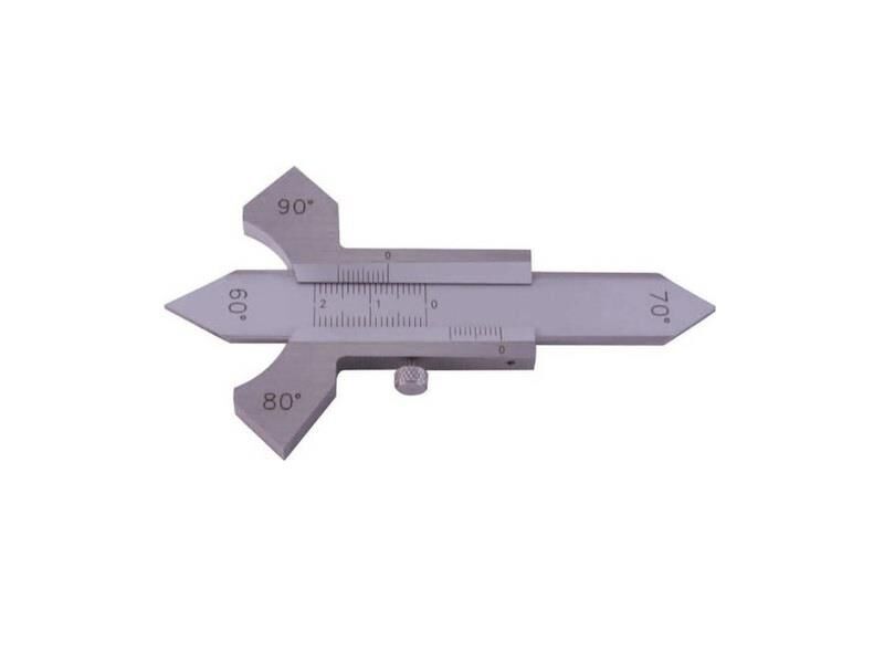 KAYNAKÇI KUMPASI  0-20*0,1mm