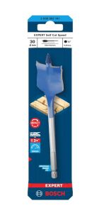 Bosch Expert 30 x 152 mm Ahşap Yaprak Kelebek Delme Ucu 2608902101