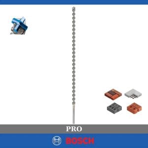 Bosch Pro 28x920 mm SDS Max-4 Beton Delici Matkap Ucu 2608706797