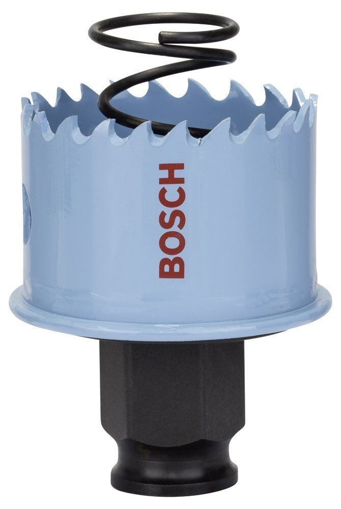 Paslanmaz-İnox İçin Hızlı Kesim 40 mm Panç HSS %8 Co BOSCH 2608584792