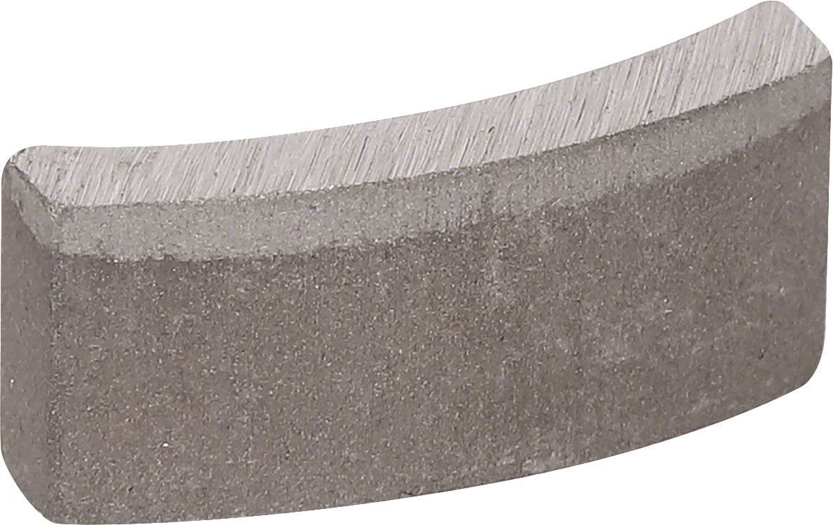Bosch Sulu Elmas Karot Ucu Segmanı 32mm G1/2'' 3'lü 2608601746
