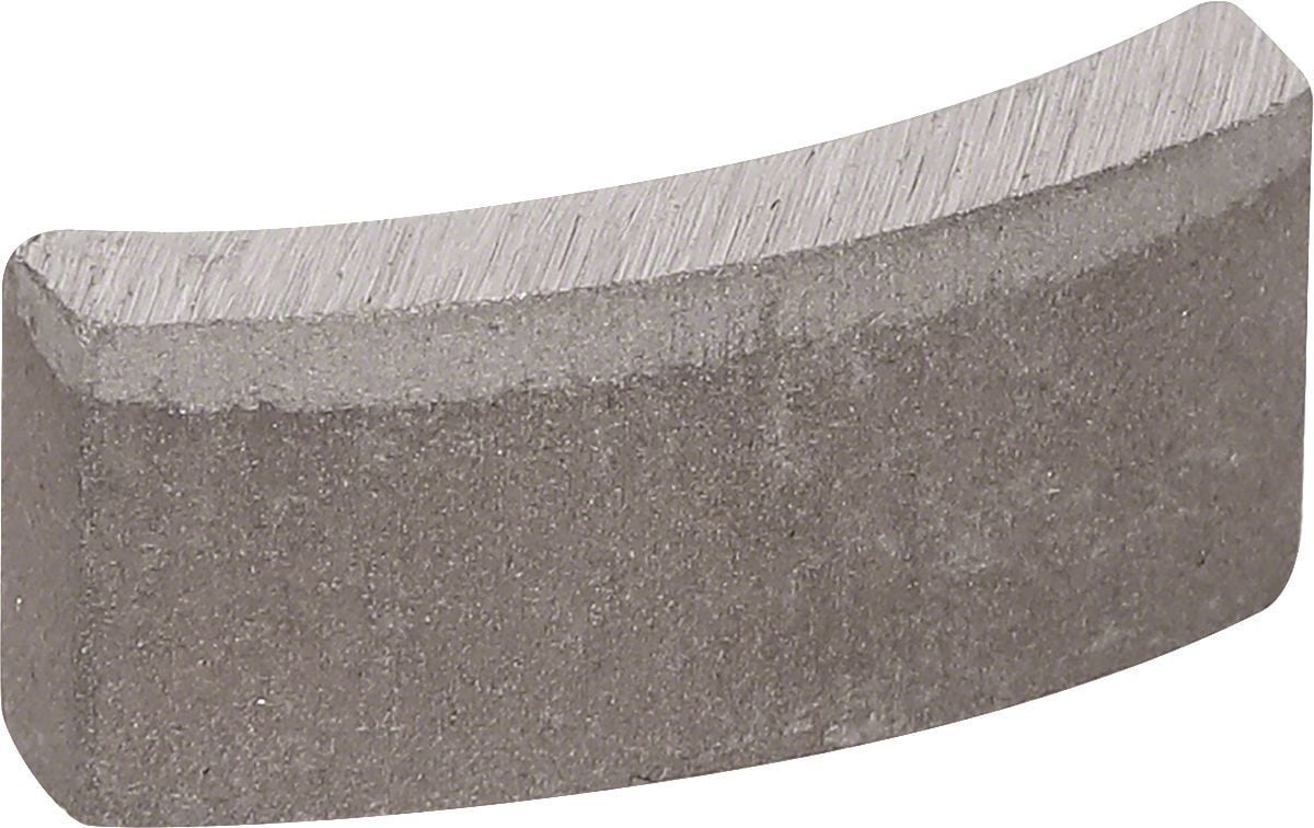 Bosch Sulu Elmas Karot Ucu Segmanı 32mm G1/2'' 3'lü 2608601746
