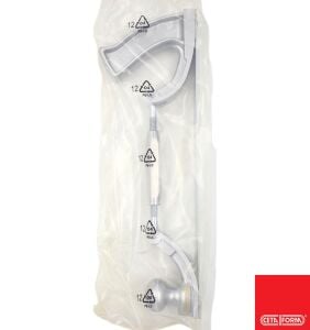 Ceta Form 370 mm Kaportacı Eğe Kolu (Sadece Kol) 14'' N33-04F