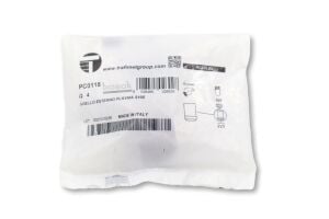 PC0118 Plazma Kesim Nozulu (S 105K) (L : 39,5mm)