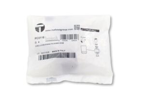 PC0118 Plazma Kesim Nozulu (S 105K) (L : 39,5mm)