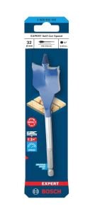 Bosch Expert 32 x 152 mm Ahşap Yaprak Kelebek Delme Ucu 2608902102