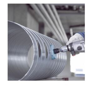 Paslanmaz-İnox İçin Hızlı Kesim 41 mm Panç HSS %8 Co BOSCH 2608584793