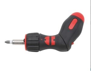 WÜRTH Açılı Ledli 8 Bits Uçlu Tornavida