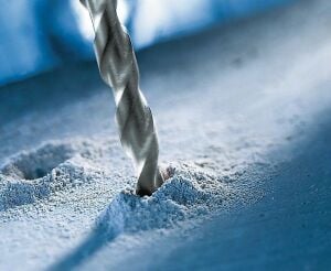 Bosch cyl-3 Beton Matkap Ucu Seti 5 Parça 2607017080