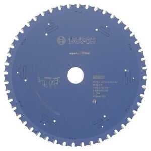 Bosch Metal Kesme Testeresi 230*25,40 mm 48 Diş Expert 2608643058