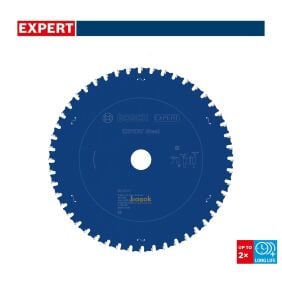 Bosch Metal Kesme Testeresi 230*25,40 mm 48 Diş Expert 2608643058
