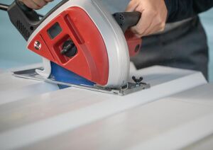 Bosch Metal Kesme Testeresi 230*25,40 mm 48 Diş Expert 2608643058