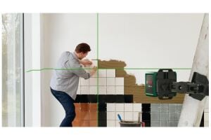 Bosch Quigo Green Gen 2 0603663C02