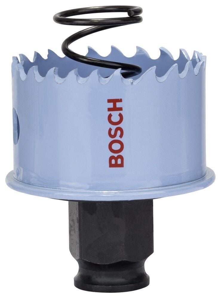 Paslanmaz-İnox İçin Hızlı Kesim 44 mm Panç HSS %8 Co BOSCH 2608584794