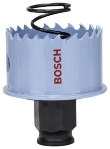 Paslanmaz-İnox İçin Hızlı Kesim 44 mm Panç HSS %8 Co BOSCH 2608584794