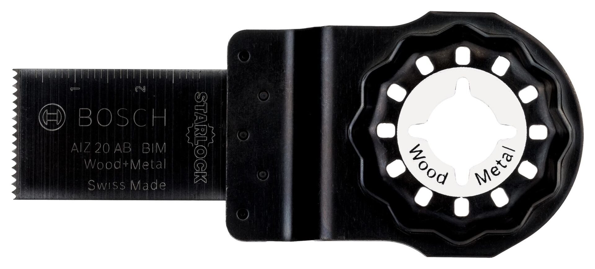 Starlock Testere Ucu Me AIZ20AB 1'li 2609256950 Bosch