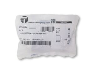 PC0120 Plazma Kesim Nozulu (A 151P) (L : 50,9 mm) Uzun Ömürlü