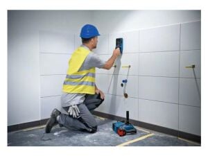 Bosch D-Tect 200 C Duvar Tarayıcısı Kalem Pilli 0601081600