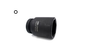 Ceta Form 55 mm 1” 6 Köşe Derin Havalı Lokma Anahtar C84-H55