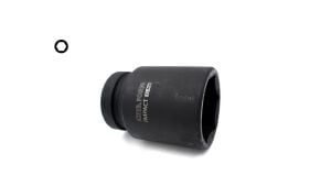 Ceta Form 55 mm 1” 6 Köşe Derin Havalı Lokma Anahtar C84-H55