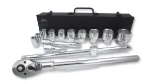 Ceta Form 22-50 mm 14 Parça 3/4’’ 6 Köşe Lokma Takımı C30-14MH2