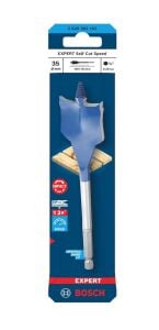 Bosch Expert 35 x 152 mm Ahşap Yaprak Kelebek Delme Ucu 2608902103