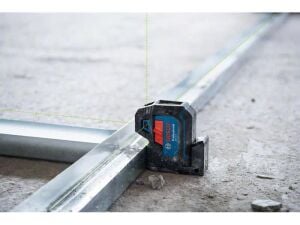 Bosch GPL 5 G Nokta Lazeri 0601066P00