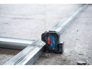 Bosch GPL 5 G Nokta Lazeri 0601066P00