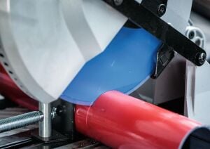 Bosch Elmas 305x25,40 mm 80 Diş Çelik | Metal Testeresi Expert 2608643061