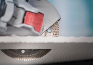 Bosch Expert 85 mm X-LOCK Sert Seramik Elmas Kesme Disk 2608900656