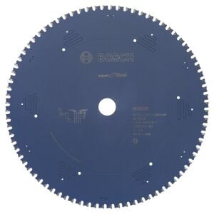 Bosch Elmas 305x25,40 mm 80 Diş Çelik | Metal Testeresi Expert 2608643061