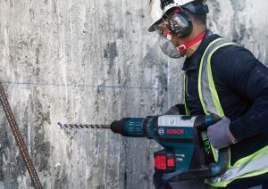 Bosch Pro 35x920 mm SDS Max-4 Beton Delici Matkap Ucu 2608706804