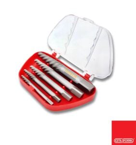 CETA FORM R25-P05 Ters Kılavuz Takımı 5 Parça