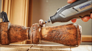 Dremel 8240 Çok Amaçlı El Motoru 5 Aksesuarlı (8240-5) F0138240JA