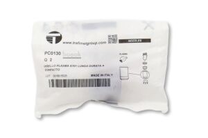 PC0130 A101 Plazma Kesim Nozulu Vidalı Uzun Ömürlü Trafimet